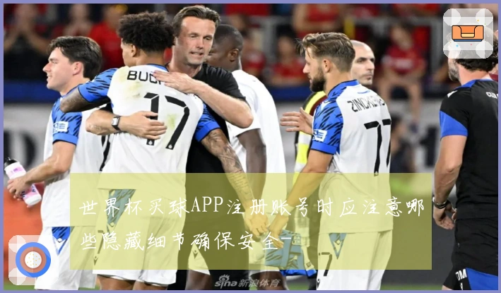 世界杯买球APP注册账号时应注意哪些隐藏细节确保安全-